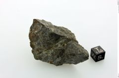 Foto von Ensisheim (Meteorit) (NHMW-MIN-A144)